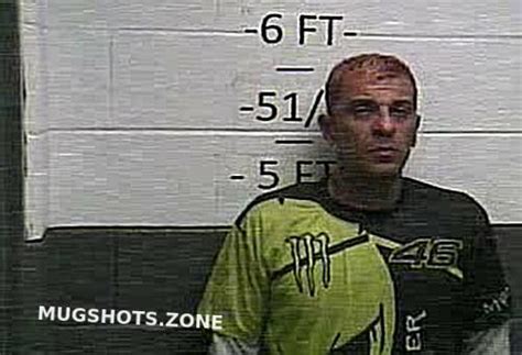 Impellizzeri Nicolo Whitley County Mugshots Zone