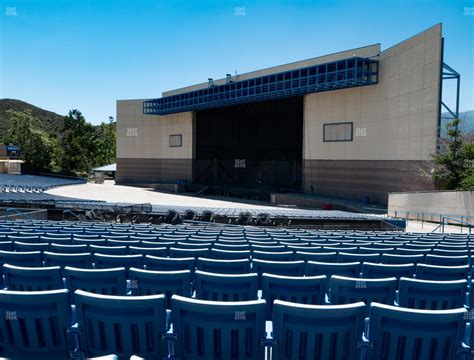 Glen Helen Amphitheater Seating Lawn | Awesome Home