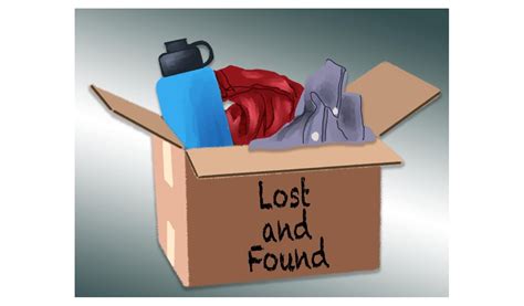 Lost And Found Reputation Today