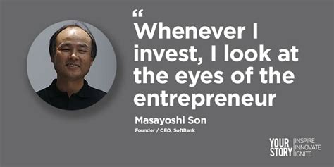 Decoding the brain behind SoftBank: 14 nuggets of wisdom from Masayoshi Son