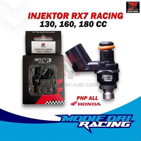 Jual Injector Injektor Racing Vario Injector Pcx Adv Injector All