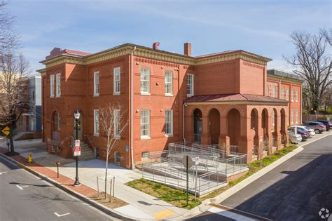 520 N Market St, Frederick, MD 21701 - Apartments in Frederick, MD ...