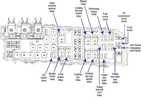 2008 Ford Escape Power Steering U Joint Diagram Escape Steer