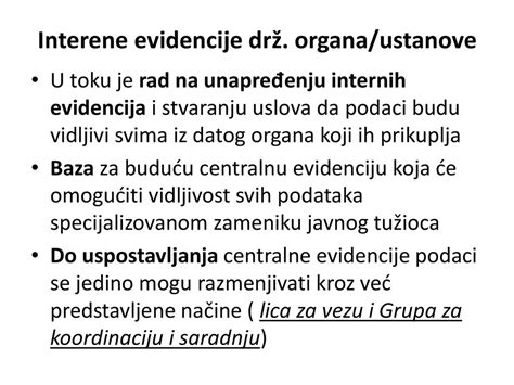 PRIKUPLJANJE PODATAKA O NASILJU NAD ŽENAMA GDE STOJIMO ppt скинути