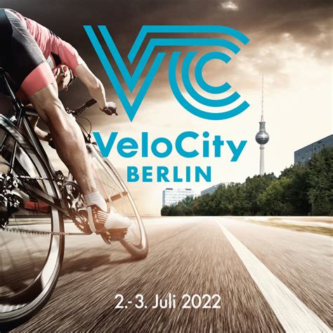 VeloCity Berlin