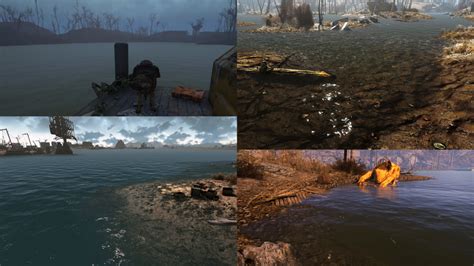 Fallout Top Best Graphic Mods For Xbox One Pwrdown