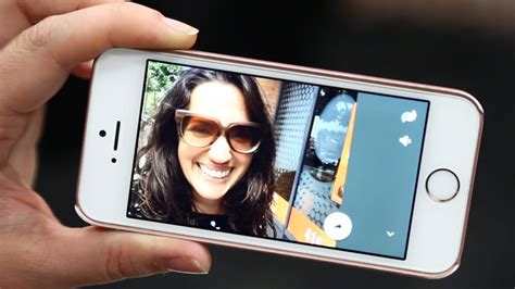 Motion Stills App Converts Your Live Photos To GIFs - YouTube