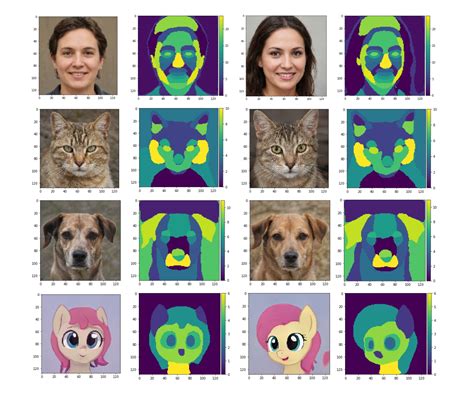 Segmentation In Style Unsupervised Semantic Image Segmentation With Stylegan And Clip