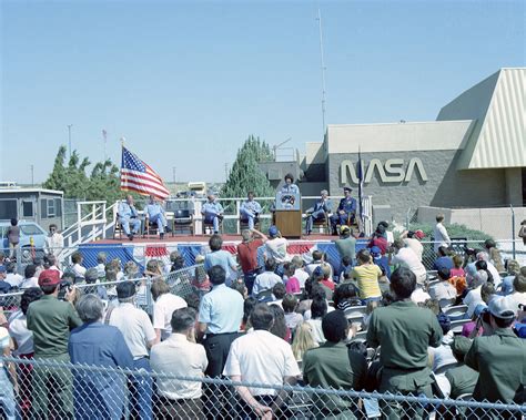 Mission Specialist Dr Sally Ride The First American Woman Astronaut