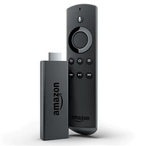 Amazon Fire Tv Stick Lite Specifications