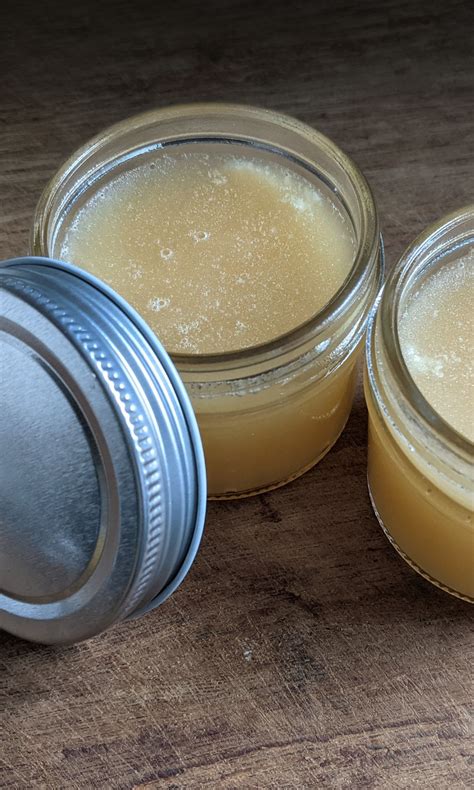 How To Fix Crystalized Raw Honey The Bad Beekeeper Honey Recipes