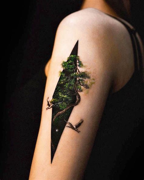 Stunning Arm Tattoos For Women With Meaning Artofit