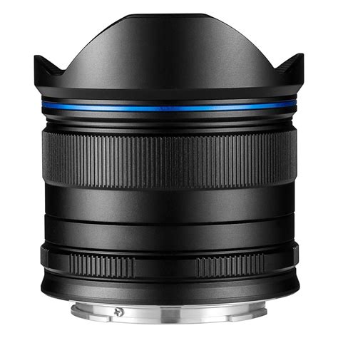 Obiektyw Venus Optics Laowa Mm F C Dreamer Standard Micro Czarny