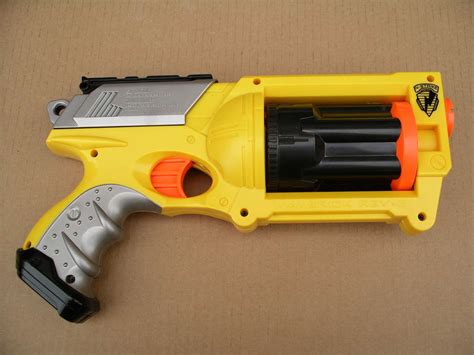 Nerf Guns - Instructables