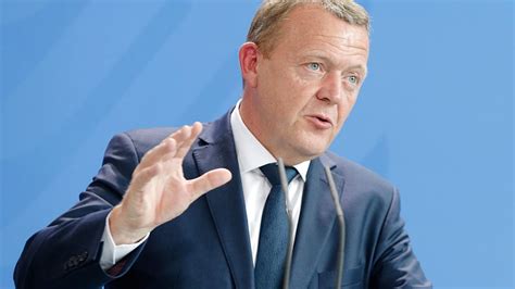 Danish leader hits back at White House claims on living standards