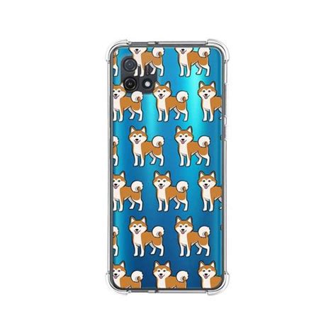 Funda Silicona Antigolpes Para Oppo A K Dise O Perros Dibujos Con