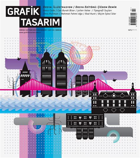 Grafik Tasarim Magazine By Orgutcayli On DeviantArt