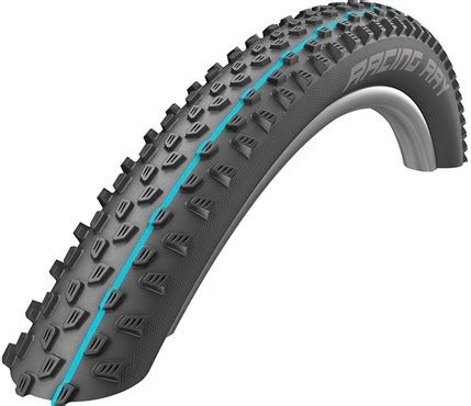 Schwalbe Racing Ray Snakeskin Tl Easy Addix Speedgrip Front Mtb