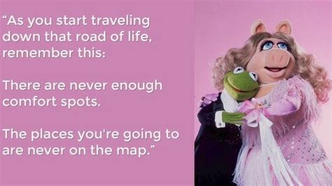 9 Inspirational Quotes From Kermit The Frog Ninefrogs