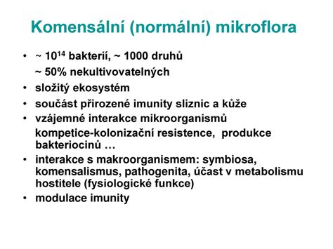 Regionalizace Imunitn Ho Syst Mu Slizni N Imunita Ppt St Hnout