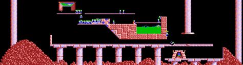 Lemmings - A complete history of the game