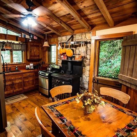 The Best Cozy Airbnb Cabins In The Northeast Artofit