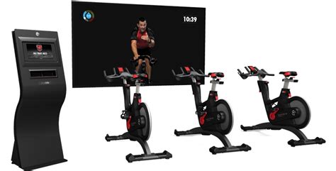 MyRide Virtual Cycling Software Offers Immersive Experience for Personal and Group Training ...