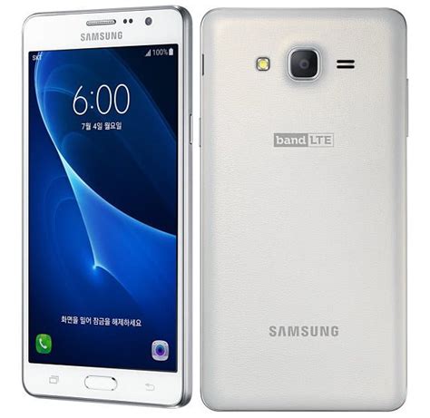 Samsung Announces Galaxy Wide With 3000mAh Battery And 4G LTE