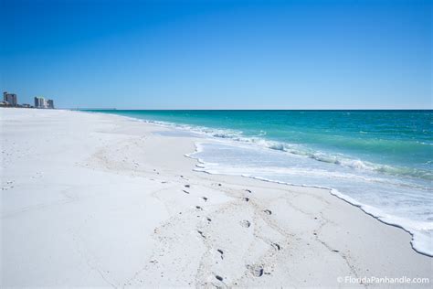 Navarre Beach A Peaceful Clean And Beautiful Getaway