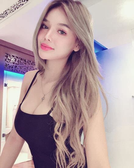 KL Escort Girl