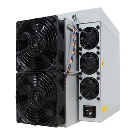 Antminer S Th S