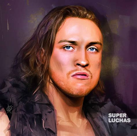 Esta Es La Razón Detrás Del Cambio A Rudo De Pete Dunne Superluchas