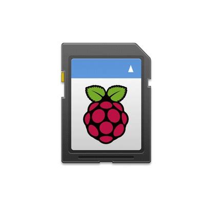 Raspberry Pi Icon #35518 - Free Icons Library