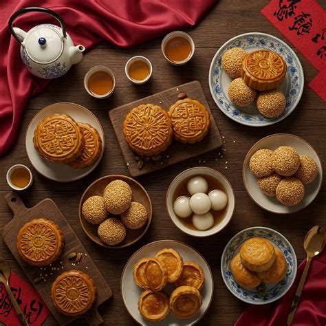 12 Best Traditional Chinese Desserts You Need to Try!