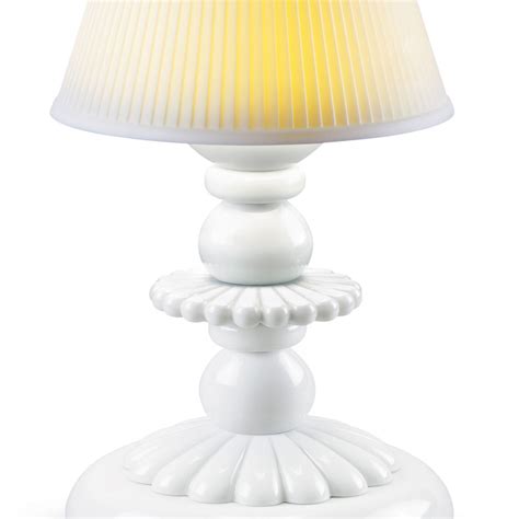 Lladr Lotus Firefly Table Lamp