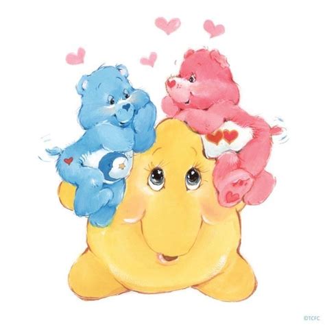 Pin By Emily Sasser On Vintage Care Bears Care Bears Vintage Care Bear Tattoos 80s Cartoons