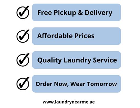 Laundry Service Business Bay Free Pickup Delivery In 24h