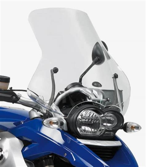 Cúpula Transparente Givi 330DT para BMW R 1200 GS