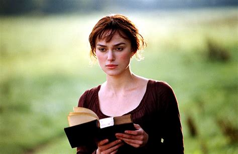 Pride and Prejudice (2005) | The Best Jane Austen Movie and TV ...