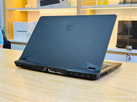 MSI Gaming Leopard GP76 11UG i7 11800H/16GB/1TB SSD/VGA Nvidia RTX 307 ...