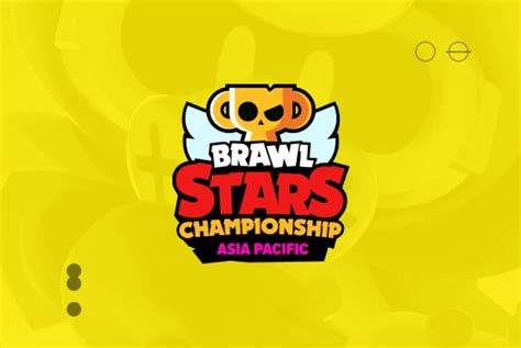 Match Navi Vs F A Nai Dug Brawl Stars Championship June Asia