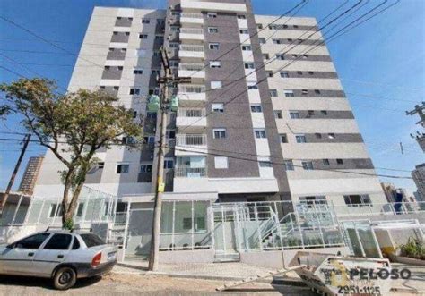 Apartamentos Quarto Venda Na Rua Padre Agostinho De Matos Em