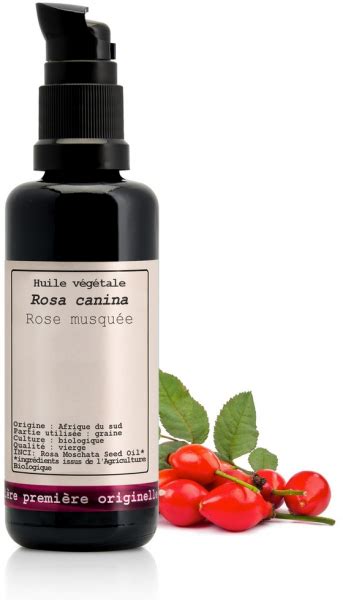 Olio Vegetale Di Rosa Mosqueta Bio 200 Ml 38 90