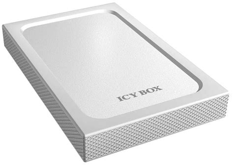 Obudowa Na Dysk Kiesze Icy Box Sata Usb Obudowy Kieszenie