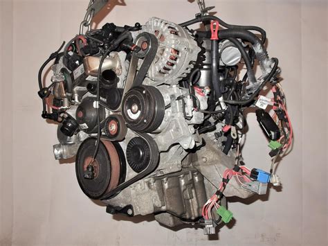 Motor Completo Bmw Serie Berlina Desguacesdn