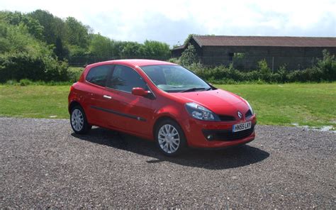 Renault Clio 1 4 Dynamique S 06 Reg Sold Ymark Vehicle Services