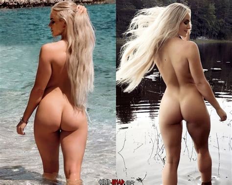 Anna Nystrom The Fappening Leaked Photos