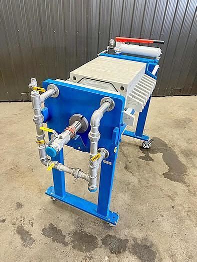 Filtration Equipment For Sale At Arnold Equipment Company