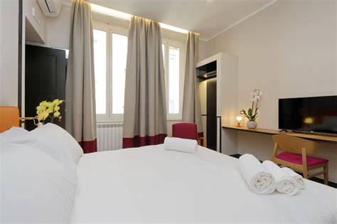 Relais Vittoria Colonna Travel Gay