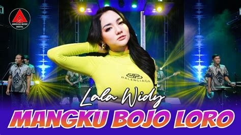 Lala Widy Mangku Bojo Loro Official Music Video Lirik Lagu OM